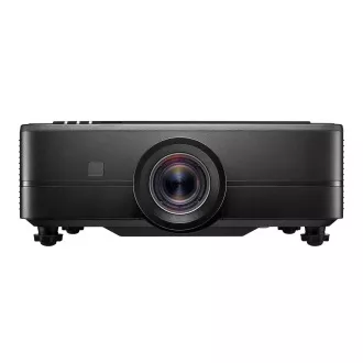 Optoma Projektor ZK810T (DLP, LASER, UHD, 8500 ANSI, 3 000 000:1, 2xHDMI, RS232, LAN, 2x10W Lautsprecher) Optoma Projektor ZK810T (DLP, LASER, UHD, 8500 ANSI, 3 000 000:1, 2xHDMI, RS232, LAN, 2x10W Lautsprecher)