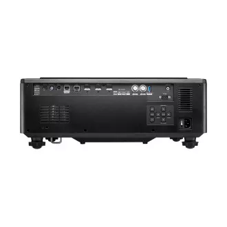 Optoma Projektor ZK810T (DLP, LASER, UHD, 8500 ANSI, 3 000 000:1, 2xHDMI, RS232, LAN, 2x10W Lautsprecher) Optoma Projektor ZK810T (DLP, LASER, UHD, 8500 ANSI, 3 000 000:1, 2xHDMI, RS232, LAN, 2x10W Lautsprecher)