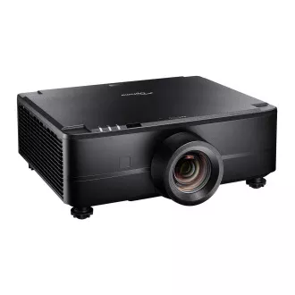 Optoma Projektor ZK810T (DLP, LASER, UHD, 8500 ANSI, 3 000 000:1, 2xHDMI, RS232, LAN, 2x10W Lautsprecher) Optoma Projektor ZK810T (DLP, LASER, UHD, 8500 ANSI, 3 000 000:1, 2xHDMI, RS232, LAN, 2x10W Lautsprecher)