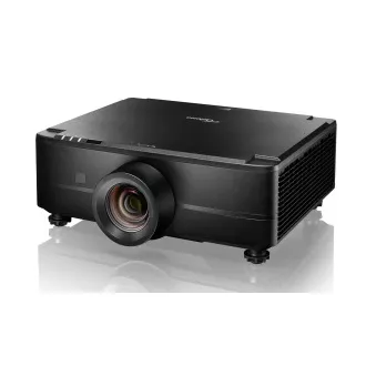 Optoma Projektor ZK810T (DLP, LASER, UHD, 8500 ANSI, 3 000 000:1, 2xHDMI, RS232, LAN, 2x10W Lautsprecher) Optoma Projektor ZK810T (DLP, LASER, UHD, 8500 ANSI, 3 000 000:1, 2xHDMI, RS232, LAN, 2x10W Lautsprecher)