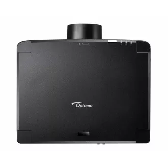 Optoma Projektor ZK810T (DLP, LASER, UHD, 8500 ANSI, 3 000 000:1, 2xHDMI, RS232, LAN, 2x10W Lautsprecher) Optoma Projektor ZK810T (DLP, LASER, UHD, 8500 ANSI, 3 000 000:1, 2xHDMI, RS232, LAN, 2x10W Lautsprecher)