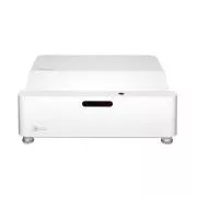 Optoma Projektor ZH430UST (DLP, Laser, FULL HD, 4000 ANSI, 300 000:1, 2xHDMI, RS232, LAN, USB-A Strom, Lautsprecher)
