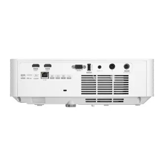 Optoma Projektor GT3500HDR (DLP, Laser, FULL HD, 3800 ANSI, 2xHDMI, RS232, USB-A, RJ45, 1x15W Lautsprecher)