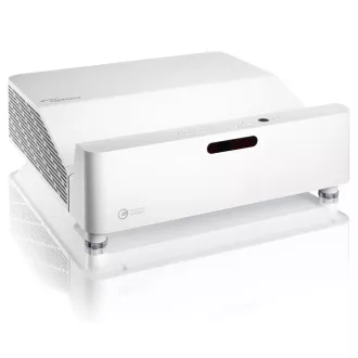 Optoma Projektor GT3500HDR (DLP, Laser, FULL HD, 3800 ANSI, 2xHDMI, RS232, USB-A, RJ45, 1x15W Lautsprecher)