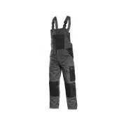 Gardeners CXS PHOENIX CRONOS, grau-schwarz, Größe 48