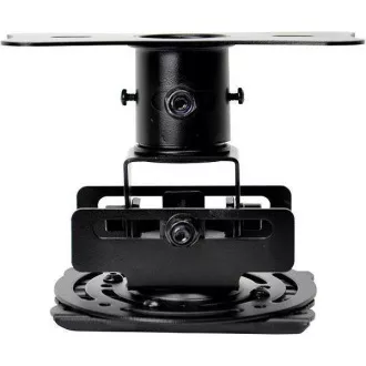 Optoma Universal-Deckenhalterung, schwarz (70mm), 15kg