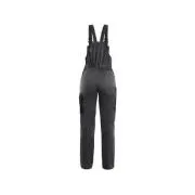 Gardeners CXS PHOENIX HEKATE, Damen, grau - schwarz, Gr. 36