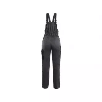 Gardeners CXS PHOENIX HEKATE, Damen, grau - schwarz, Gr. 36