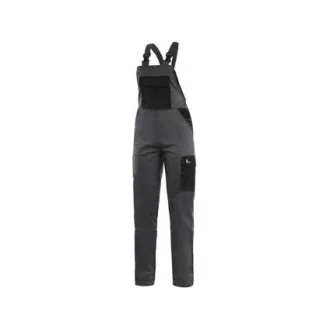 Gardeners CXS PHOENIX HEKATE, Damen, grau - schwarz, Gr. 38 Gardeners CXS PHOENIX HEKATE, Damen, grau - schwarz, Gr. 38