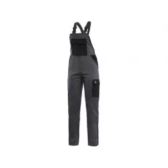 Gardeners CXS PHOENIX HEKATE, Damen, grau - schwarz, Gr. 44