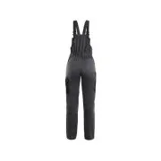 Gardeners CXS PHOENIX HEKATE, Damen, grau - schwarz, Gr. 46