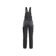 Gardeners CXS PHOENIX HEKATE, Damen, grau - schwarz, Gr. 56