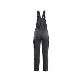 Gardeners CXS PHOENIX HEKATE, Damen, grau - schwarz, Gr. 58 Gardeners CXS PHOENIX HEKATE, Damen, grau - schwarz, Gr. 58