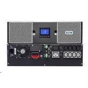 Eaton 9PX 2200i RT3U, ON-LINE, USV 2200VA / 2200W, LCD, Rack/Tower