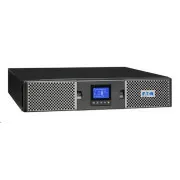 Eaton 9PX 1500i RT2U Netpack, ON-LINE, USV 1500VA / 1500W, LCD, Rack/Tower, LAN-Karte (kann erworben werden 9PXEBM48RT2U)