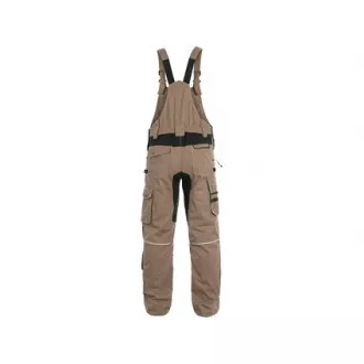 Gardeners CXS STRETCH, Herren, beige-schwarz, Größe 54
