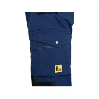 Gardeners CXS STRETCH, Herren, dunkelblau-schwarz, Gr. 64