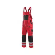 Gardeners CXS LUXY BRIGHT, Herren, rot-schwarz, Größe 60