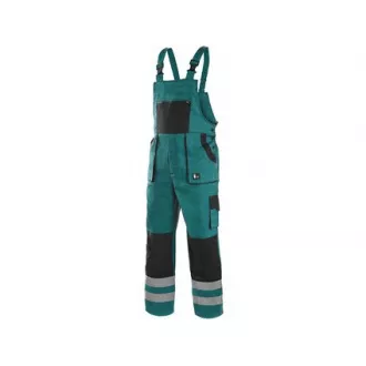 Gardeners CXS LUXY BRIGHT, Herren, grün-schwarz, Größe 54