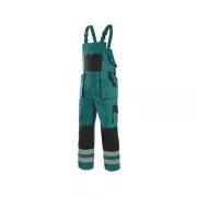Gardeners CXS LUXY BRIGHT, Herren, grün-schwarz, Größe 60