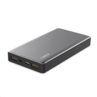 LAMAX Powerbank 15000 mAh Schnellladung LAMAX Powerbank 15000 mAh Schnellladung