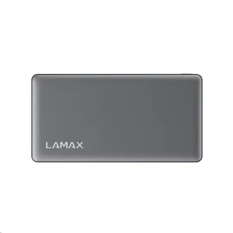 LAMAX Powerbank 15000 mAh Schnellladung LAMAX Powerbank 15000 mAh Schnellladung