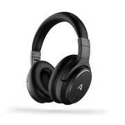 LAMAX NoiseComfort ANC-Kopfhörer mit Noise Cancelling-Funktion