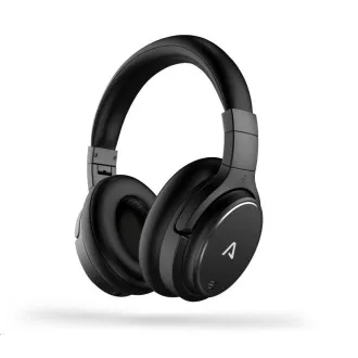 LAMAX NoiseComfort ANC-Kopfhörer mit Noise Cancelling-Funktion