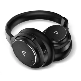 LAMAX NoiseComfort ANC-Kopfhörer mit Noise Cancelling-Funktion