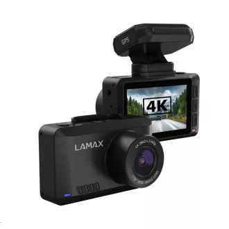 LAMAX T10 4K GPS (mit Radarbericht) LAMAX T10 4K GPS (mit Radarbericht)