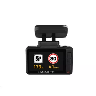 LAMAX T10 4K GPS (mit Radarbericht) LAMAX T10 4K GPS (mit Radarbericht)