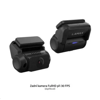 LAMAX T10 4K GPS (mit Radarbericht) LAMAX T10 4K GPS (mit Radarbericht)