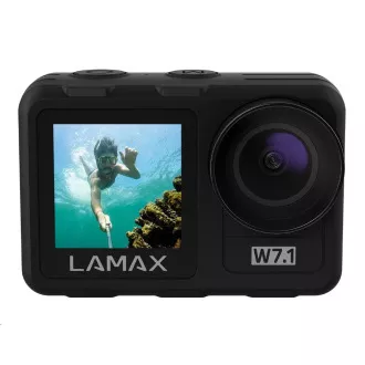 LAMAX W7.1 - Action-Kamera