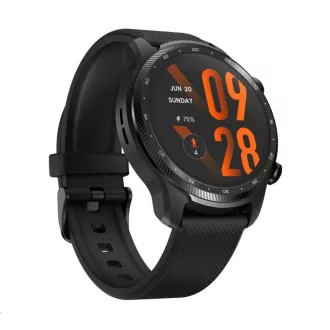 TicWatch Pro 3 Ultra GPS Shadow Schwarz TicWatch Pro 3 Ultra GPS Shadow Schwarz
