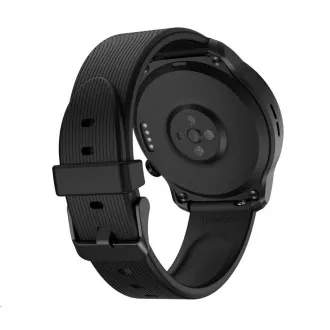 TicWatch Pro 3 Ultra GPS Shadow Schwarz TicWatch Pro 3 Ultra GPS Shadow Schwarz