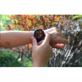 TicWatch Pro 3 Ultra GPS Shadow Schwarz TicWatch Pro 3 Ultra GPS Shadow Schwarz