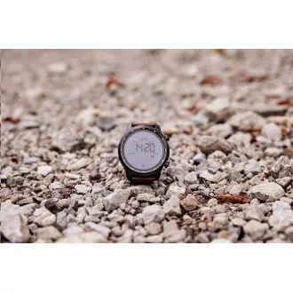 TicWatch Pro 3 Ultra GPS Shadow Schwarz TicWatch Pro 3 Ultra GPS Shadow Schwarz