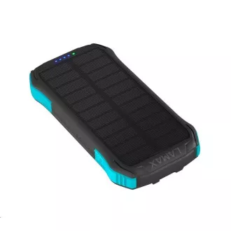 LAMAX Powerbank Journey 12000 mAh LAMAX Powerbank Journey 12000 mAh