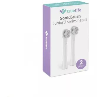 TrueLife SonicBrush Junior J100 Köpfe weich