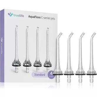 TrueLife AquaFloss Kompakt C300 Standard-Düse