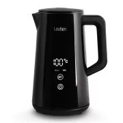 Lauben Elektrischer Wasserkocher 1800BC