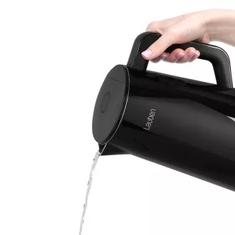 Lauben Elektrischer Wasserkocher 1800BC Lauben Elektrischer Wasserkocher 1800BC