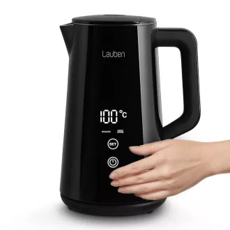 Lauben Elektrischer Wasserkocher 1800BC Lauben Elektrischer Wasserkocher 1800BC