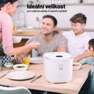 Lauben Low Sugar Reiskocher 3000WT Lauben Low Sugar Reiskocher 3000WT
