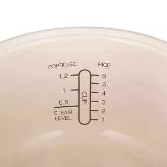 Lauben Low Sugar Reiskocher 3000AT - Reiskocher