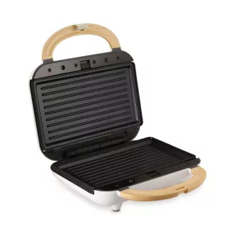 Lauben Sandwich-Maschine 3in1 900WW