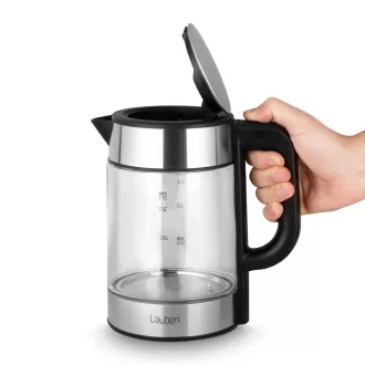 Lauben Elektrischer Wasserkocher EK17GS