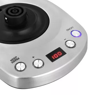 Lauben Elektrischer Wasserkocher EK17GS