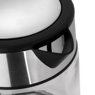 Lauben Elektrischer Wasserkocher EK17GS