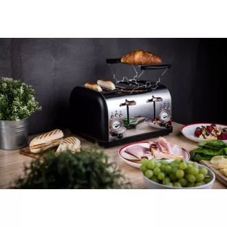 Lauben Toaster 1500BC